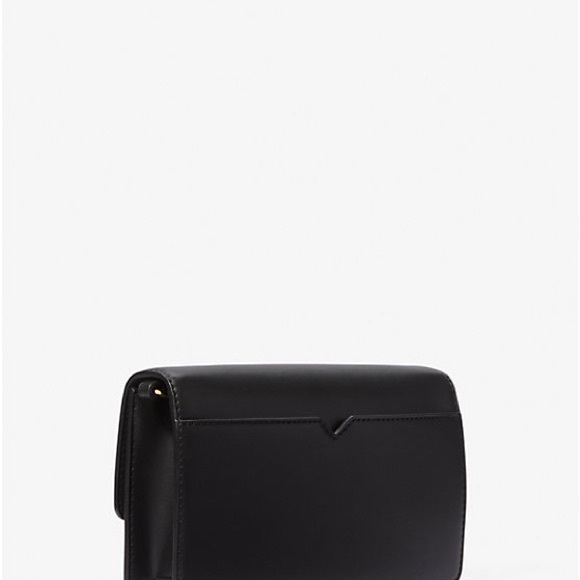 Michael Kors Cece Medium Clutch - Picture 3 of 10